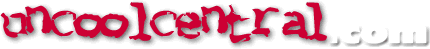 uncool